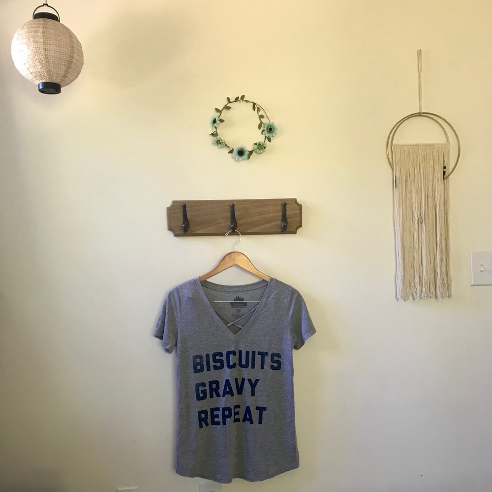 Biscuits and Gravy  Shirt
